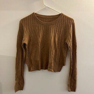 Babaton Wool Sweaters